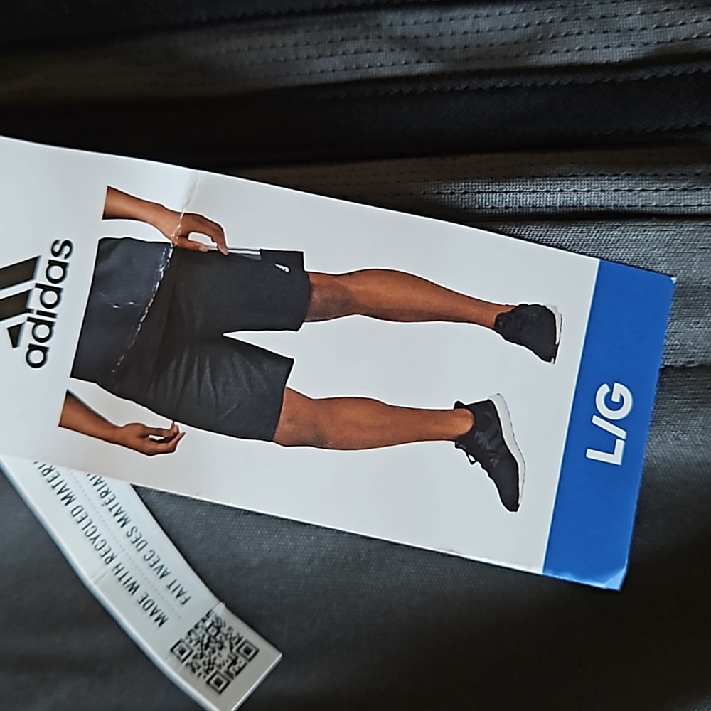 Mens Adidas shorts